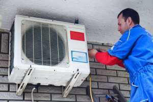 24/7 and Emergency HVAC Near Northwood, MD | Air Conidtioning and Heating Contractors